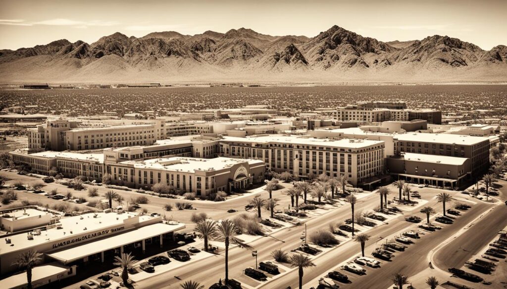 Henderson Nevada Hidden Gems Henderson Nevada Hidden Gems