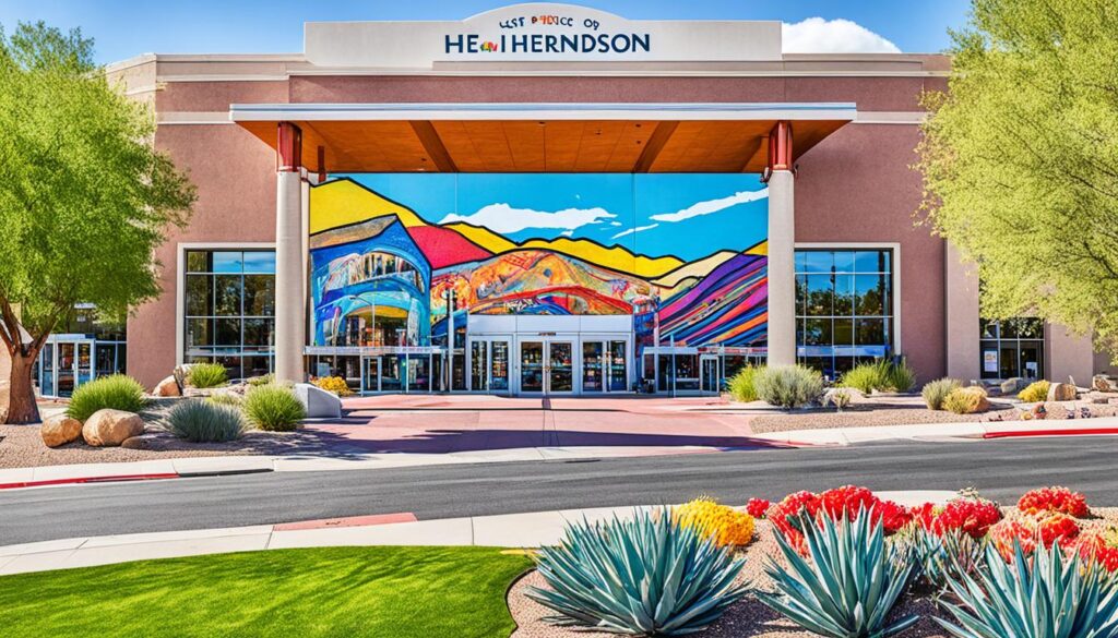 Henderson art exhibitions Henderson art exhibitions
