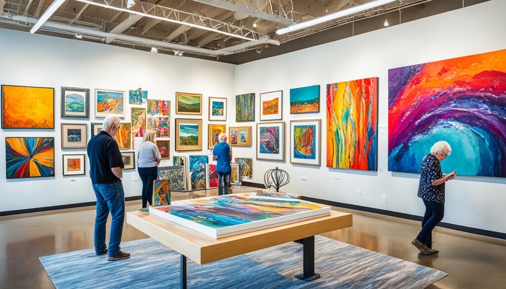 Henderson art galleries Henderson art galleries