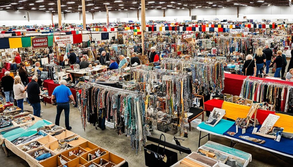 Henderson flea market Henderson flea market
