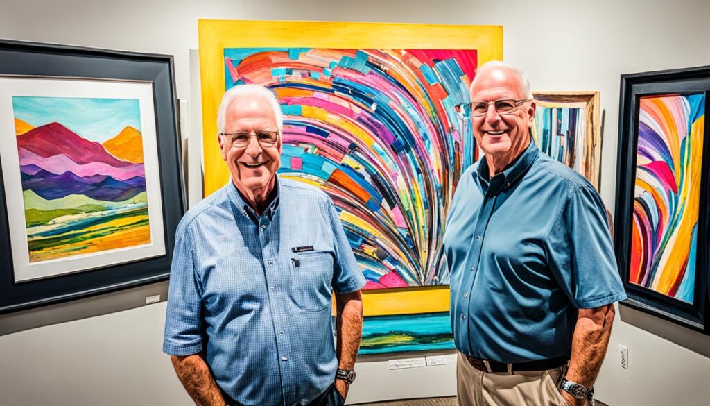 Henderson local artists Henderson local artists
