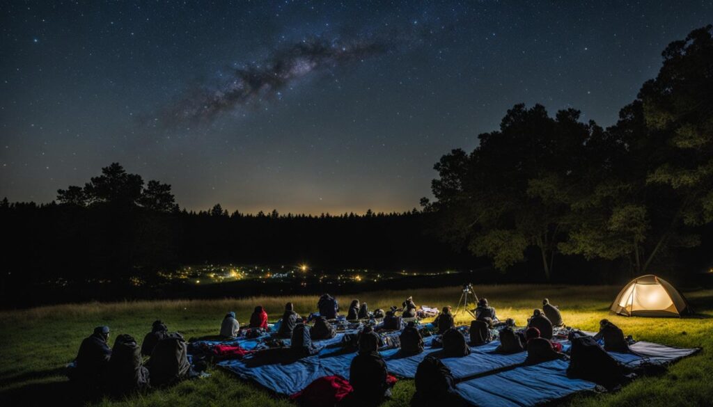 Henderson stargazing spots Henderson stargazing spots