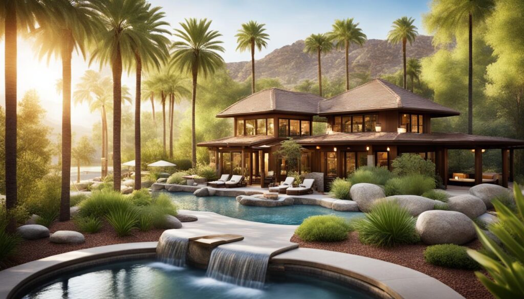 Henderson weekend spa escapes Henderson weekend spa escapes