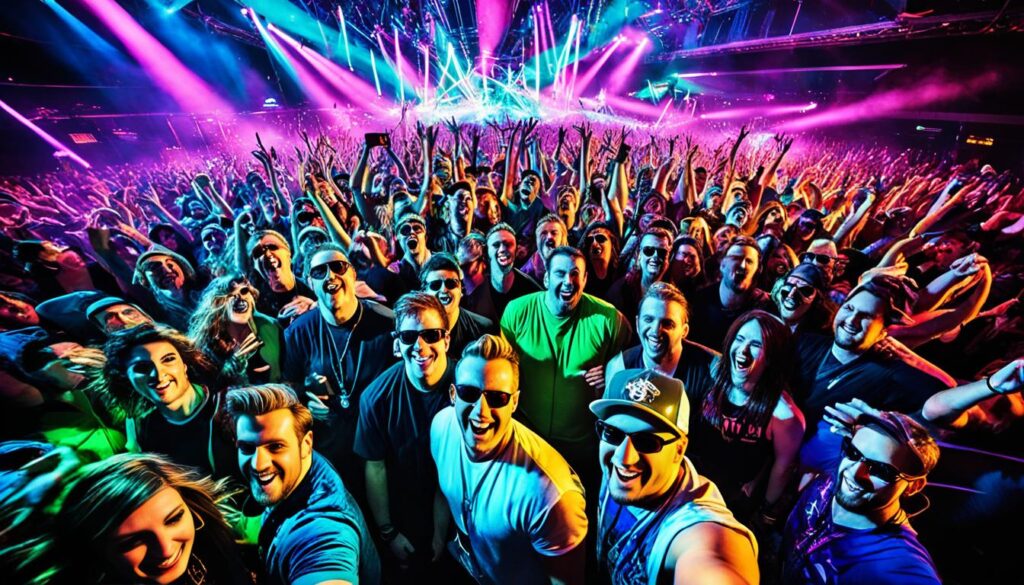 Henderson's Hottest EDM Club Party Henderson's Hottest EDM Club Party