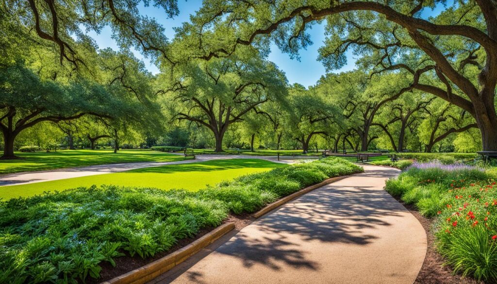 Hermann Park Hermann Park