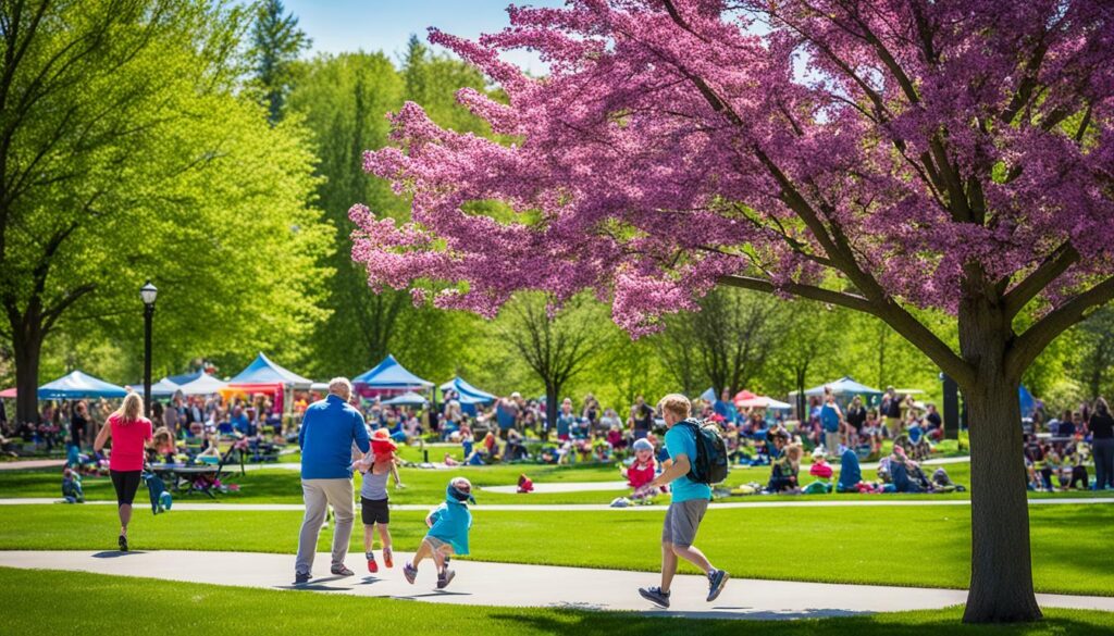 Hessel Park Hessel Park