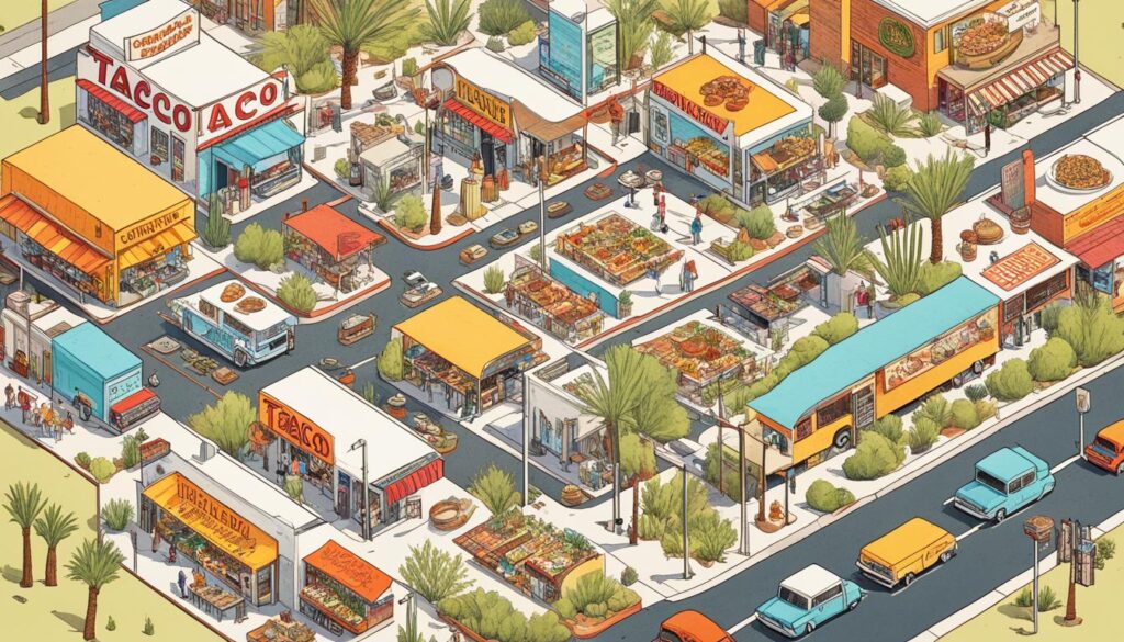 Hidden Culinary Gems in Phoenix Hidden Culinary Gems in Phoenix