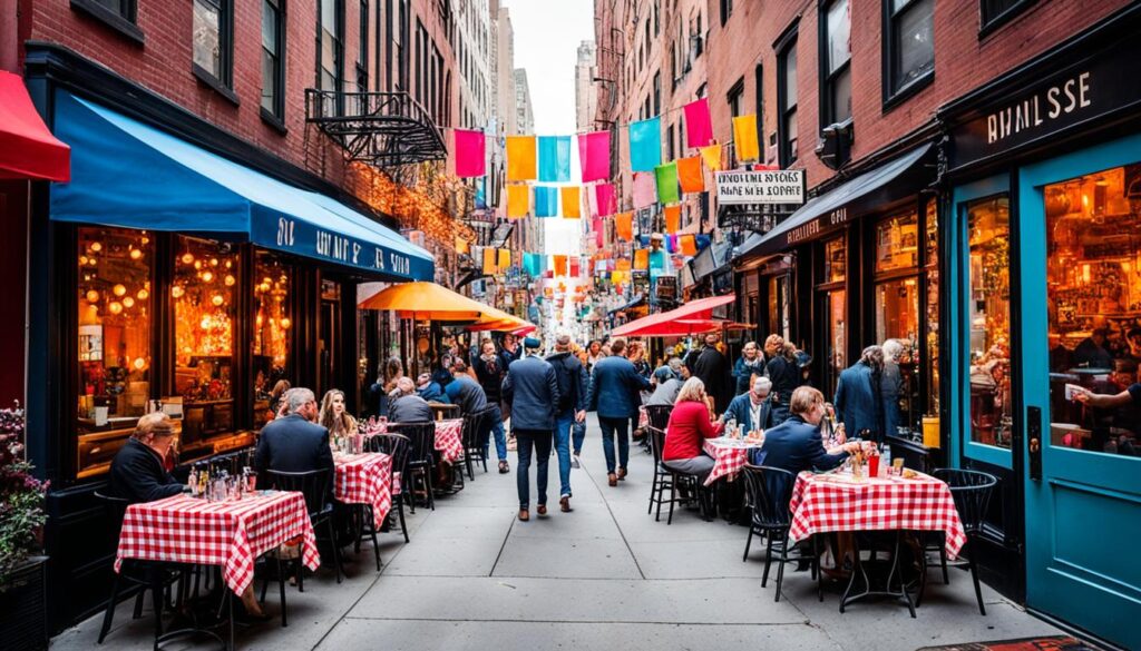 Hidden Gems NYC Dining Hidden Gems NYC Dining