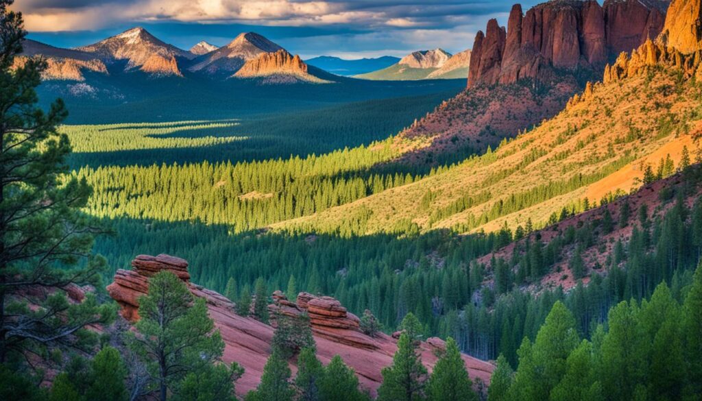 Hidden Gems Near Flagstaff Hidden Gems Near Flagstaff
