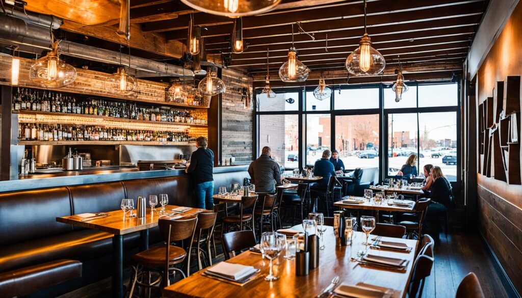 Hidden Gems for Foodies in Denver Hidden Gems for Foodies in Denver
