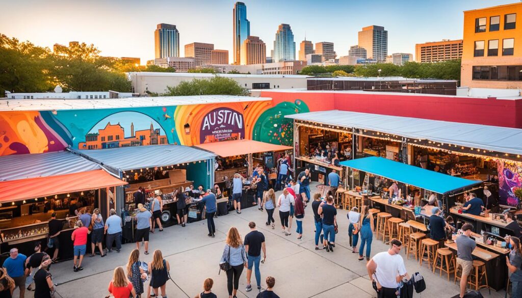 Hidden Gems of Austin's Local Scene Hidden Gems of Austin's Local Scene