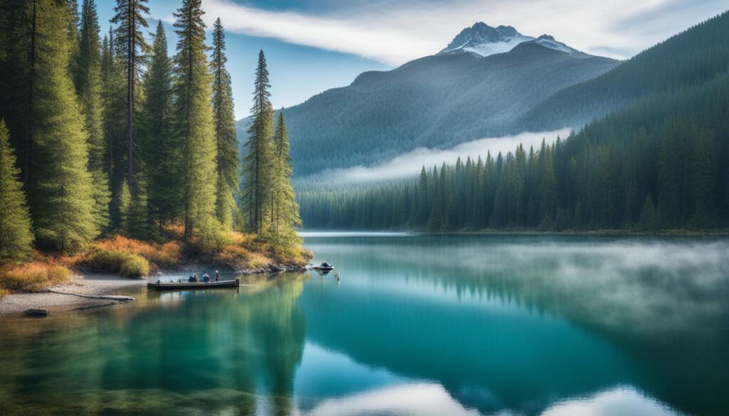 Hidden Gems of Lake Tahoe Hidden Gems of Lake Tahoe
