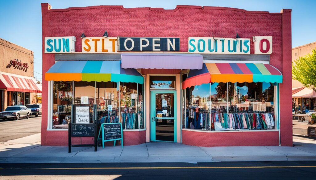 Hidden Shopping Gems in Henderson Nevada Hidden Shopping Gems in Henderson Nevada