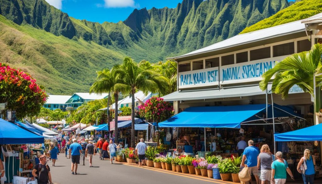 Hidden Shopping Gems in Kauai Hidden Shopping Gems in Kauai