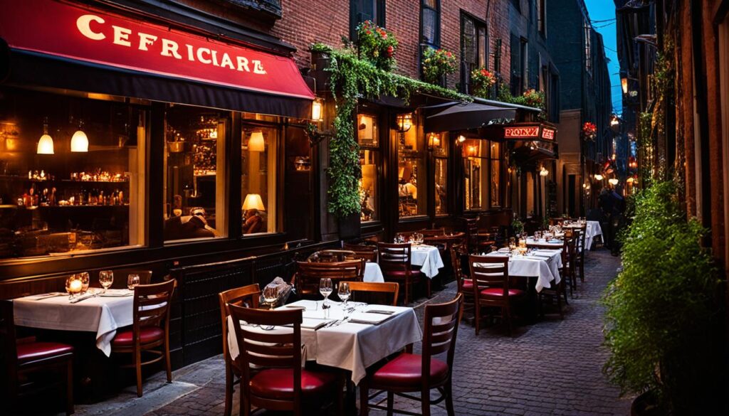 Hidden gem restaurants Chicago Hidden gem restaurants Chicago