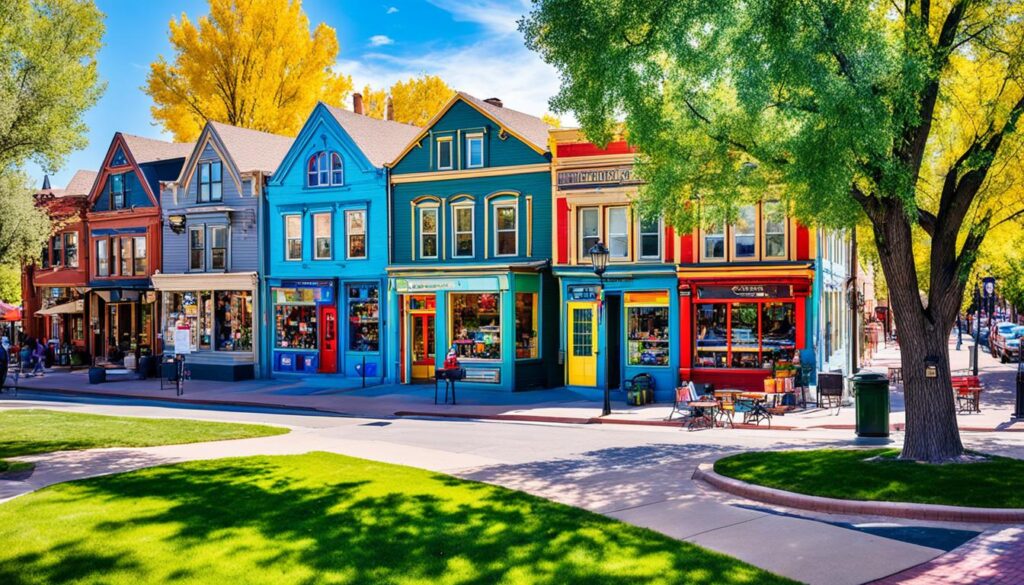 Hidden gems Denver Hidden gems Denver