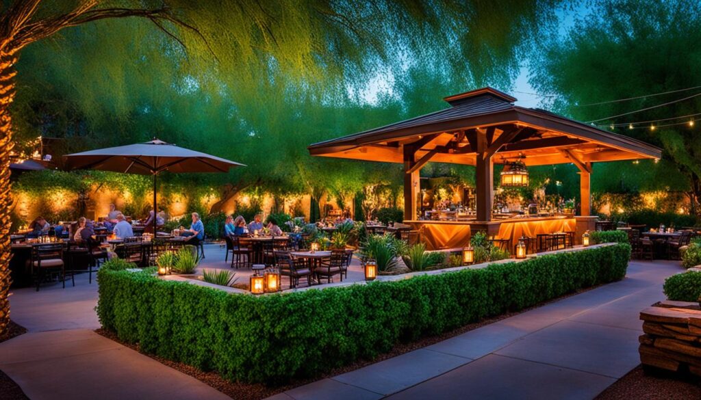 Hidden gems Scottsdale Hidden gems Scottsdale