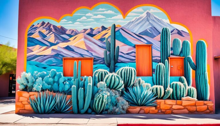 Hidden gems Tucson
