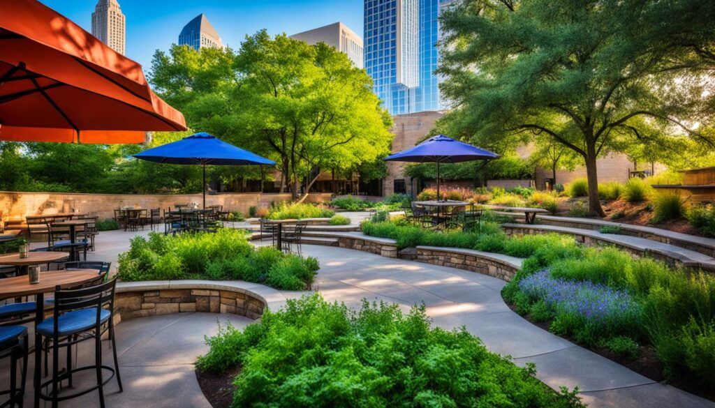 Hidden gems in Dallas Hidden gems in Dallas