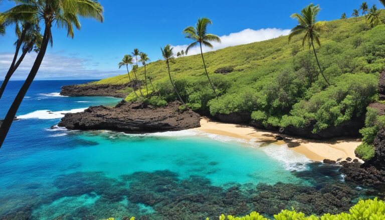 Hidden gems in Hawaii Island