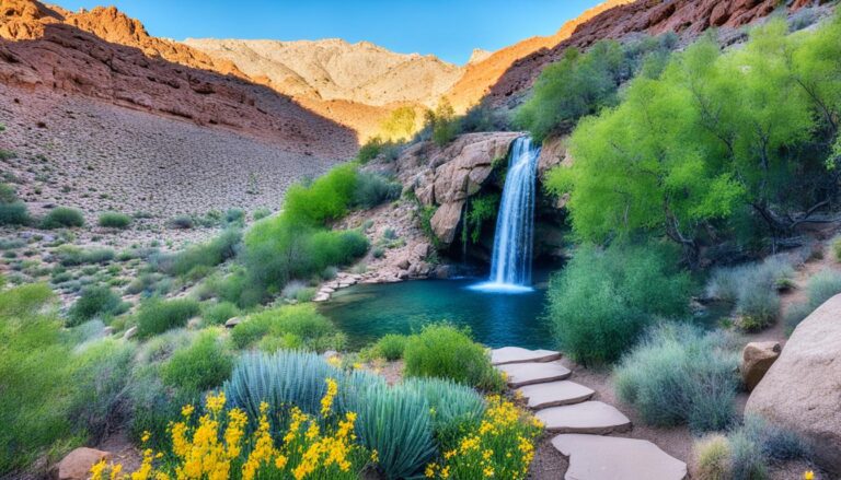Hidden gems in Henderson, Nevada