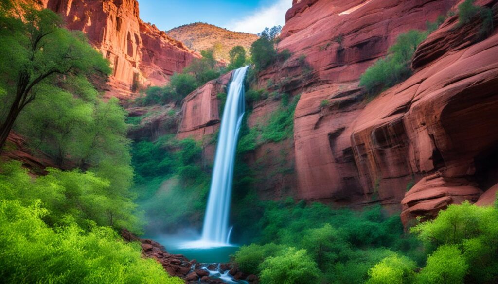 Hidden gems in Sedona Hidden gems in Sedona