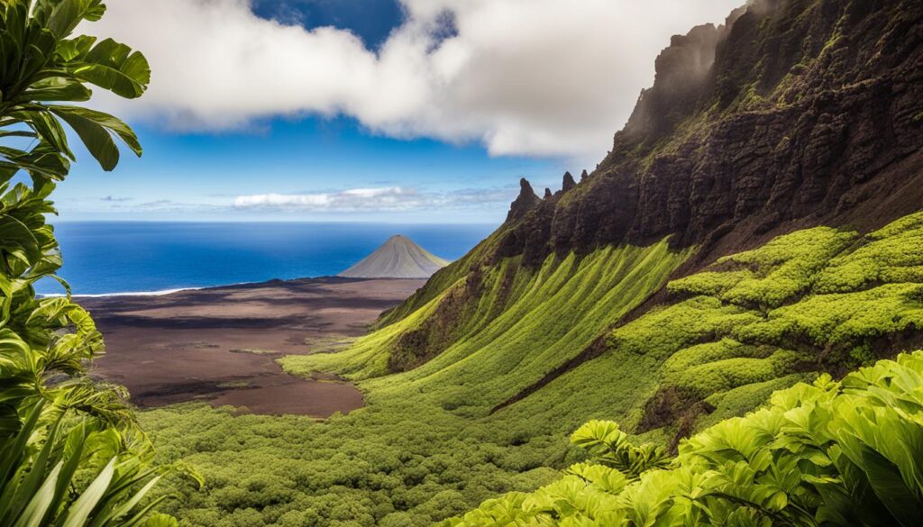 Hiking Volcano Tours Hiking Volcano Tours