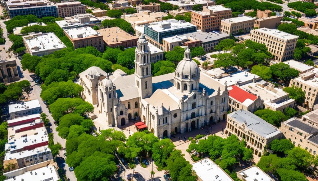 Historic Districts Historic Districts