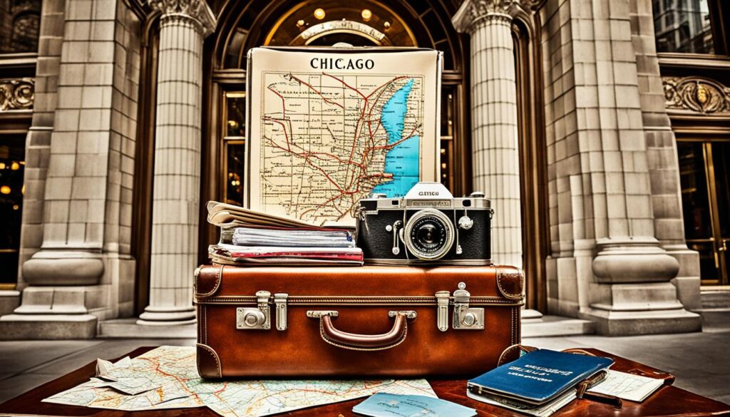 Historic hotels in Chicago Historic hotels in Chicago