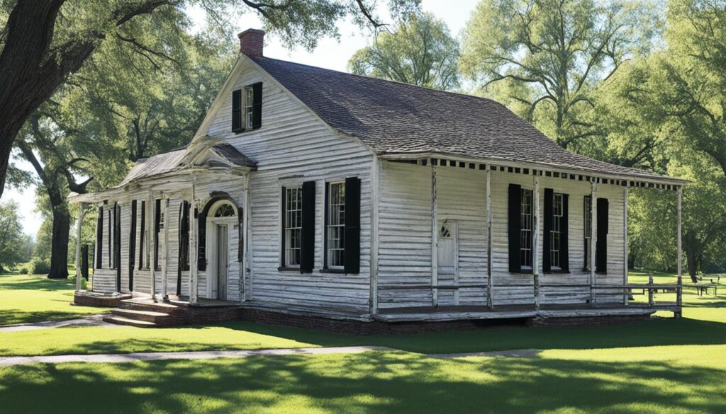 Historical Preservation Historical Preservation