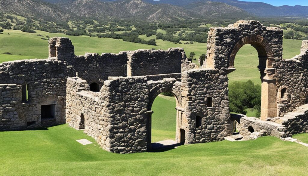 Historical attractions near San Antonio Historical attractions near San Antonio