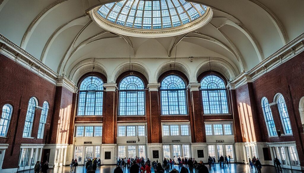 Historical landmarks of New York City Historical landmarks of New York City