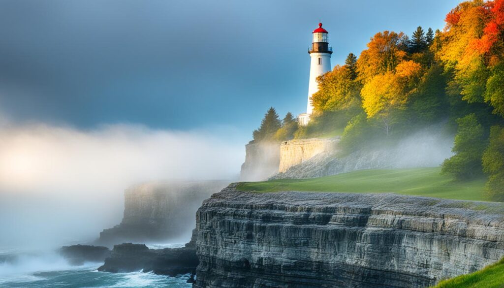 Historical sites near Niagara Falls Historical sites near Niagara Falls