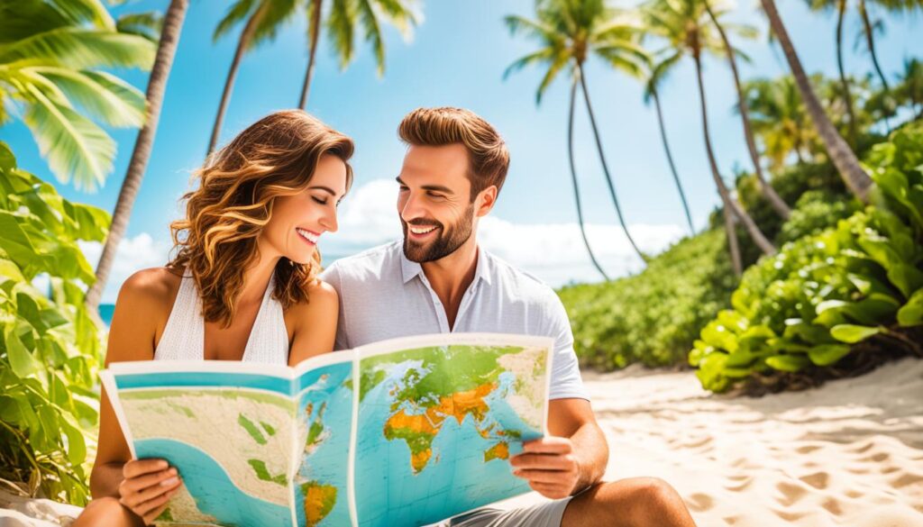 Honeymoon Planning Tips Honeymoon Planning Tips