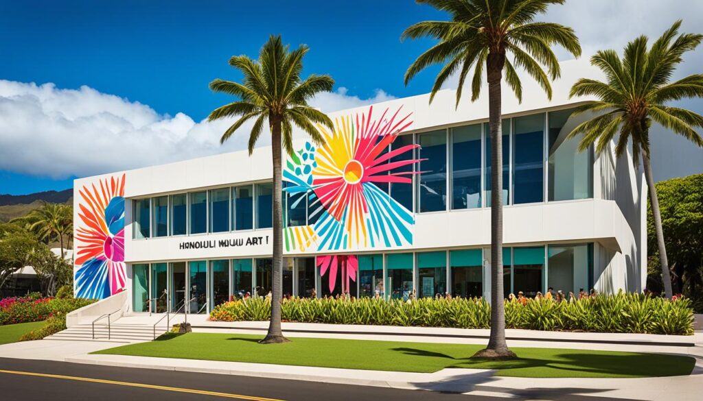 Honolulu Museum of Art Honolulu Museum of Art