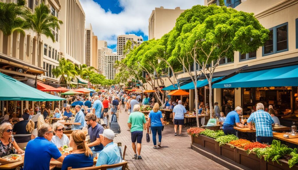 Honolulu Restaurants Honolulu Restaurants