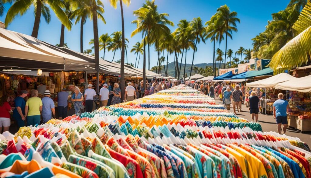 Honolulu Souvenir Shopping Honolulu Souvenir Shopping