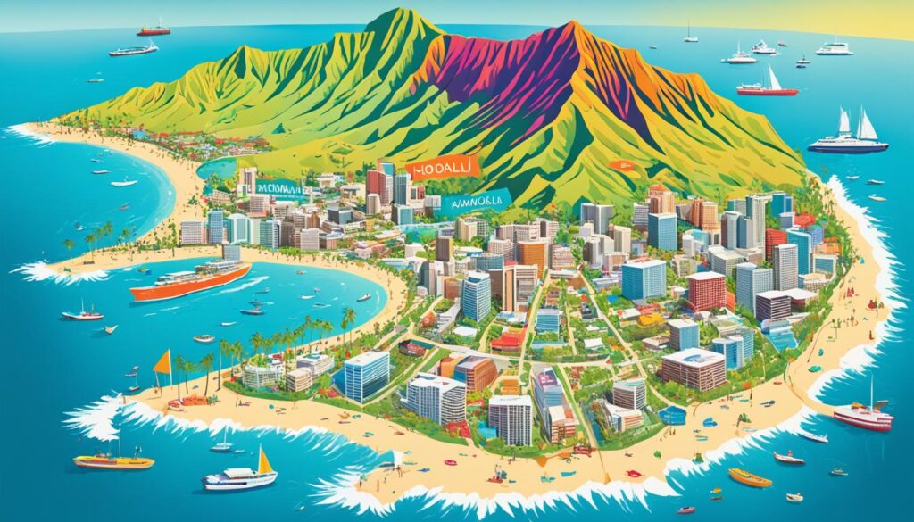 Honolulu Volunteer Organizations Honolulu Volunteer Organizations