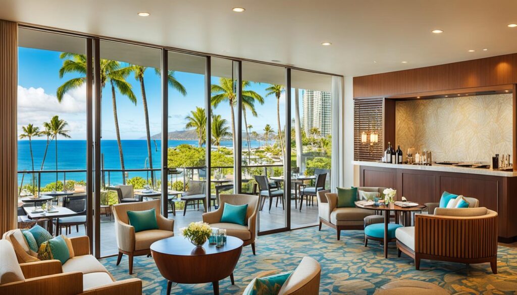 Honolulu boutique hotels Honolulu boutique hotels