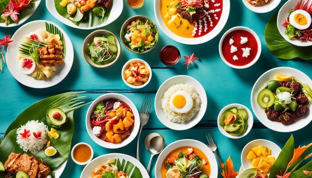 Honolulu dining guide Honolulu dining guide
