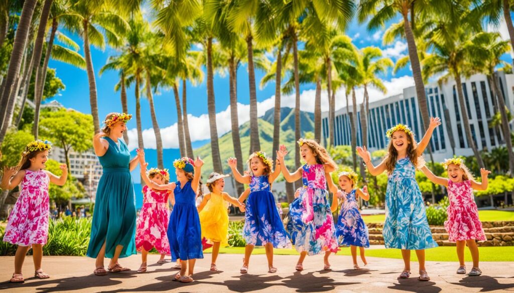 Honolulu kid-friendly attractions Honolulu kid-friendly attractions
