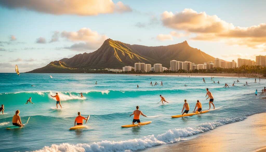 Honolulu outdoor activities Honolulu outdoor activities