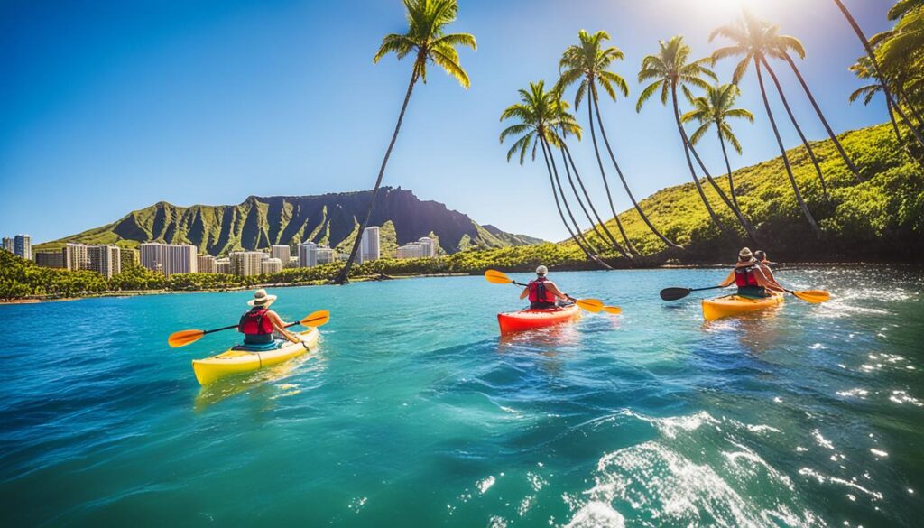 Honolulu outdoor sports Honolulu outdoor sports
