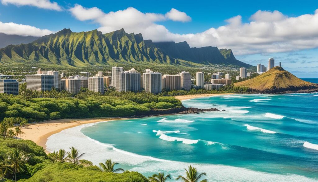 Honolulu surf beaches Honolulu surf beaches