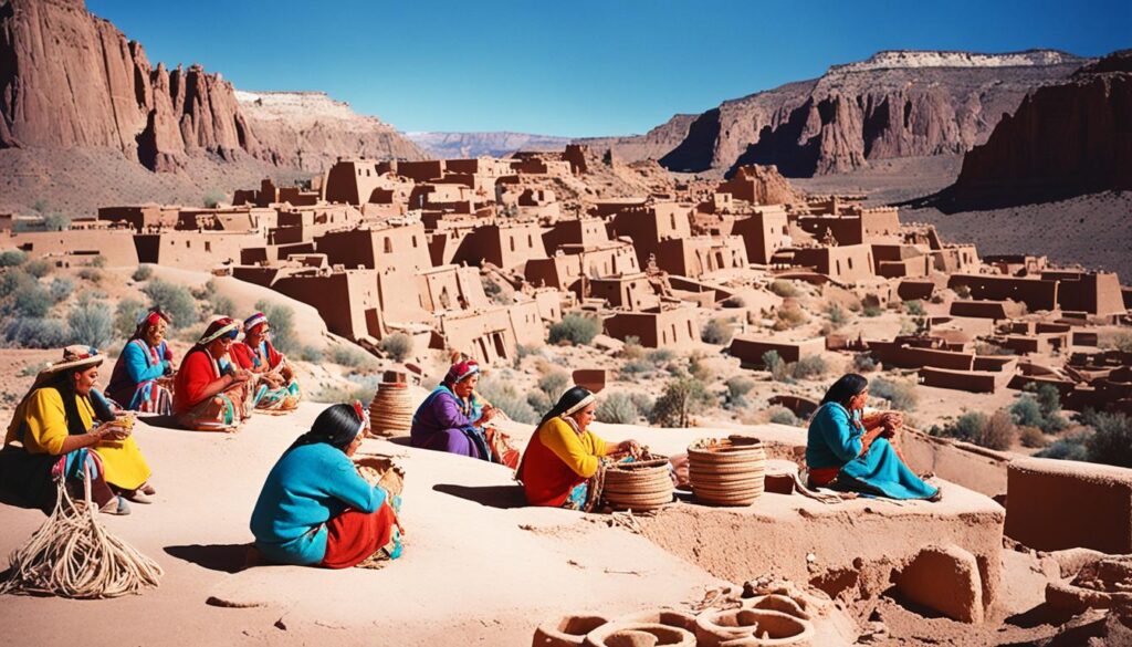Hopi Reservation Hopi Reservation