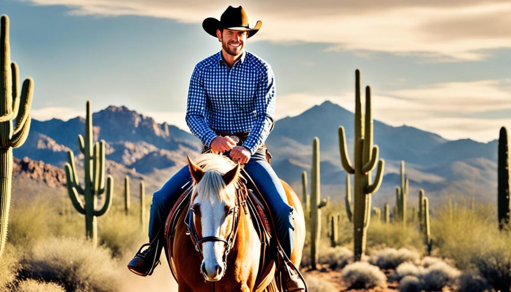 Horseback Riding Near Tucson Horseback Riding Near Tucson