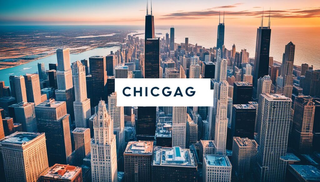 Hotel recommendations in Chicago Hotel recommendations in Chicago