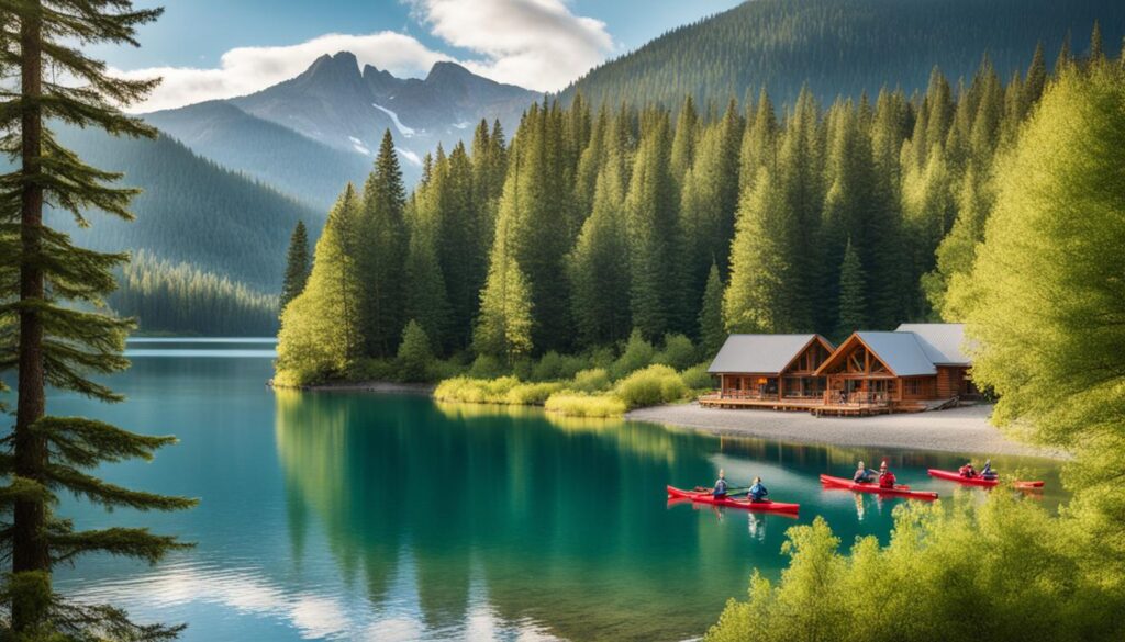 Hotels near Nature and Recreation Hotels near Nature and Recreation