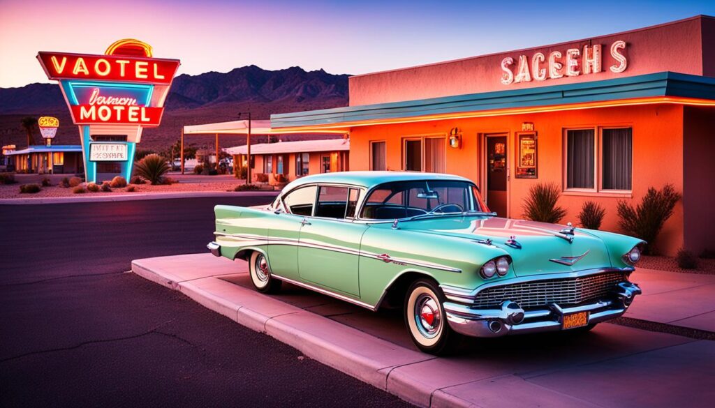 Hotels near Route 66 Hotels near Route 66