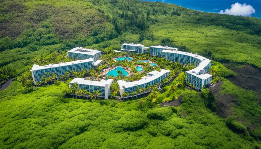 Hotels near attractions on Big Island Hotels near attractions on Big Island